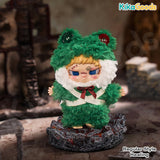 Bad Kid Kippo Rebel Paradise Series Plush Blind Box