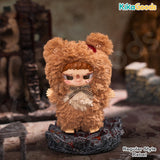 Bad Kid Kippo Rebel Paradise Series Plush Blind Box