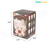 Yomi Rose Nocturne Series Plush Blind Box