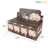 Yomi Rose Nocturne Series Plush Blind Box