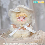 Yomi Rose Nocturne Series Plush Blind Box