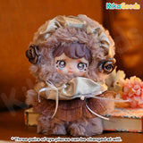 Yomi Rose Nocturne Series Plush Blind Box