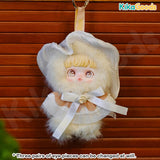 Yomi Rose Nocturne Series Plush Blind Box