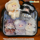 Yomi Rose Nocturne Series Plush Blind Box