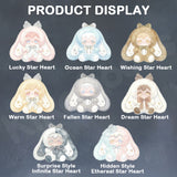 Kokono Lucky Star 600% Series Plush Blind Box