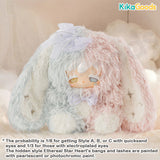 Kokono Lucky Star 600% Series Plush Blind Box