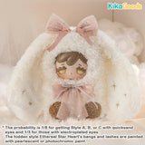 Kokono Lucky Star 600% Series Plush Blind Box