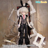 Mita All Male Characters Series Special Color Bunny Ear Attendant 1/8 BJD Limited Action Figure【Shipped in Jun./Jul. 2026】