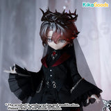 Mita All Male Characters Series 1/8 Action Figure BJD Blind Box【Shipped in Jun./Jul. 2026】