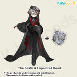 Mita All Male Characters Series 1/8 Action Figure BJD Blind Box【Shipped in Jun./Jul. 2026】