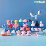 Mini Cute Bean Aquarium Series Blind Bag