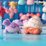 Mini Cute Bean Aquarium Series Blind Bag