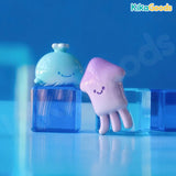 Mini Cute Bean Aquarium Series Blind Bag