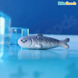 Mini Cute Bean Aquarium Series Blind Bag