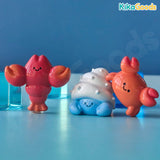 Mini Cute Bean Aquarium Series Blind Bag