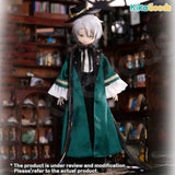 Mita All Male Characters Series 1/8 Action Figure BJD Blind Box【Shipped in Jun./Jul. 2026】