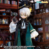 Mita All Male Characters Series 1/8 Action Figure BJD Blind Box【Shipped in Jun./Jul. 2026】