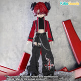 Mita All Male Characters Series 1/8 Action Figure BJD Blind Box【Shipped in Jun./Jul. 2026】