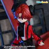 Mita All Male Characters Series 1/8 Action Figure BJD Blind Box【Shipped in Jun./Jul. 2026】