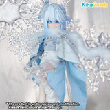 Mita All Male Characters Series 1/8 Action Figure BJD Blind Box【Shipped in Jun./Jul. 2026】