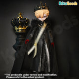 Mita All Male Characters Series 1/8 Action Figure BJD Blind Box【Shipped in Jun./Jul. 2026】