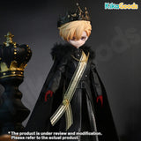 Mita All Male Characters Series 1/8 Action Figure BJD Blind Box【Shipped in Jun./Jul. 2026】