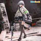 Black Iron Rest Series Action Figure MJD Blind Box【Shipped in May.~Jul. 2026】