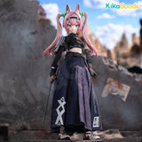 Black Iron Rest Series Action Figure MJD Blind Box【Shipped in May.~Jul. 2026】