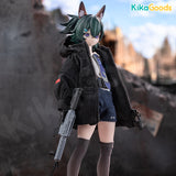 Black Iron Rest Series Action Figure MJD Blind Box【Shipped in May.~Jul. 2026】