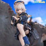 Black Iron Rest Series Action Figure MJD Blind Box【Shipped in May.~Jul. 2026】