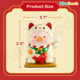 LuLu the Piggy Lucky Cat Series Blind Box