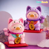 LuLu the Piggy Lucky Cat Series Blind Box