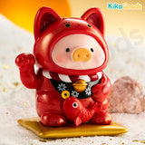 LuLu the Piggy Lucky Cat Series Blind Box
