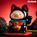 LuLu the Piggy Lucky Cat Series Blind Box