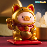 LuLu the Piggy Lucky Cat Series Blind Box