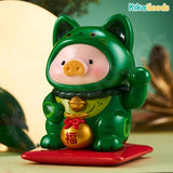 LuLu the Piggy Lucky Cat Series Blind Box