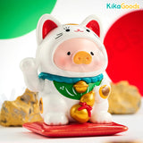 LuLu the Piggy Lucky Cat Series Blind Box