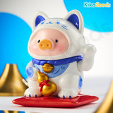 LuLu the Piggy Lucky Cat Series Blind Box