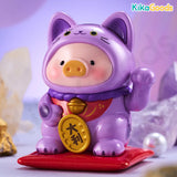 LuLu the Piggy Lucky Cat Series Blind Box