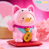 LuLu the Piggy Lucky Cat Series Blind Box