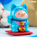 LuLu the Piggy Lucky Cat Series Blind Box