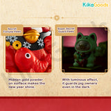 LuLu the Piggy Lucky Cat Series Blind Box