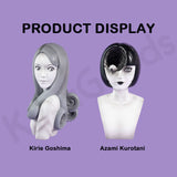 Junji Ito Uzumaki Limited Figure