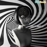 Junji Ito Uzumaki Limited Figure