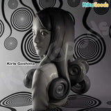 Junji Ito Uzumaki Limited Figure