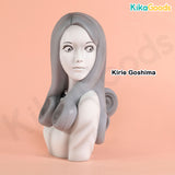 Junji Ito Uzumaki Limited Figure