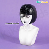 Junji Ito Uzumaki Limited Figure