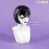 Junji Ito Uzumaki Limited Figure