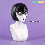Junji Ito Uzumaki Limited Figure