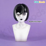 Junji Ito Uzumaki Limited Figure